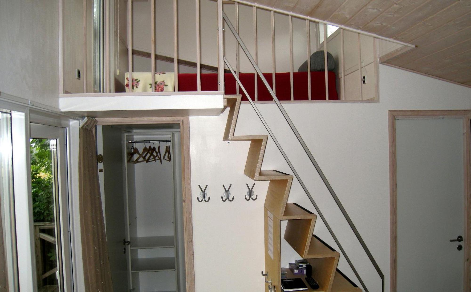Olholm Cottage Стеге Номер фото