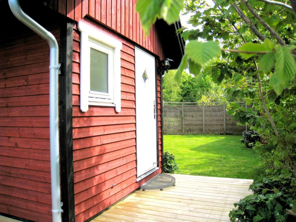 Olholm Cottage Стеге Номер фото