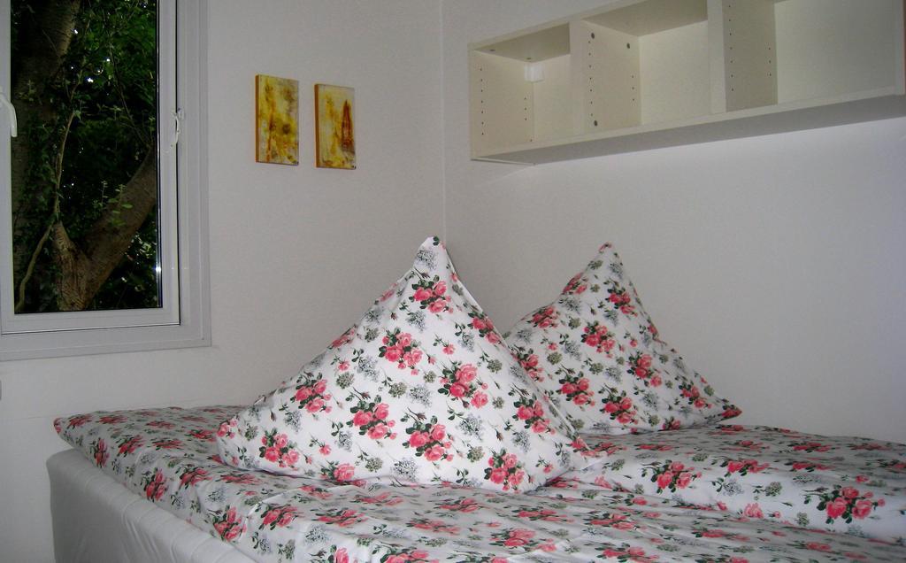 Olholm Cottage Стеге Номер фото
