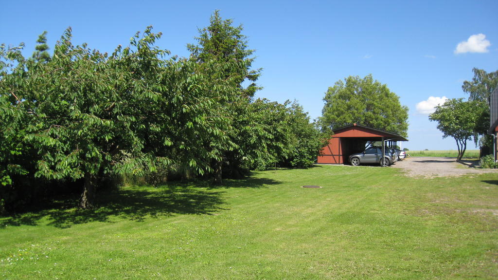 Olholm Cottage Стеге Номер фото