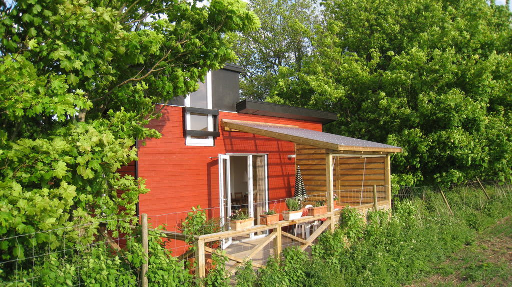 Olholm Cottage Стеге Номер фото